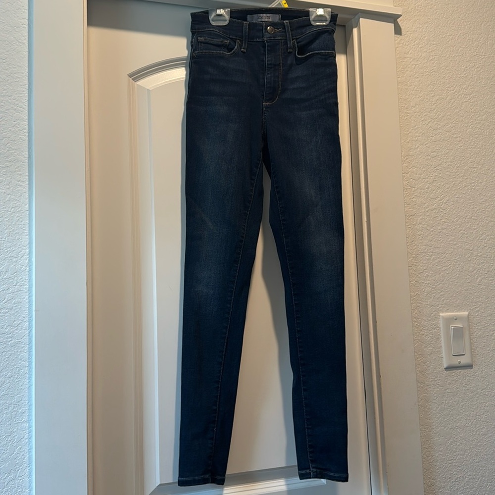 Joes Jeans skinny jeans